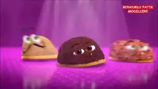 Bebeklerin ve &Ccedil;ocukların En &Ccedil;ok Sevdiği Reklamlar 2017 / Reklamlar 2018