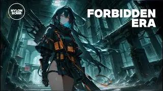 Music of the Digital Apocalypse — Dark Techno from the Forbidden Era [2 hrs]