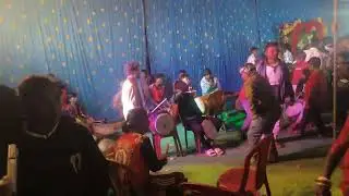 Asha ale nachu bend party Trending jaypure rea dhemsa 