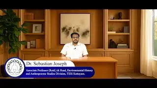 История M21HS01DE Экологическая история Индии, Блок 4 Экологические движения в современной Индии
