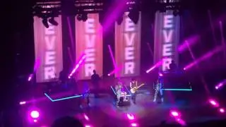 Shady and Fever- Adam Lambert