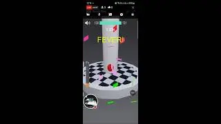 STACK FALL GAME