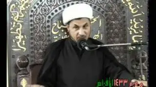 محاضرة الشيخ كرار الساعدي ليلة 3 محرم1433 في الافراض ولاية السويق سلطنة عمان
