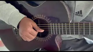 Sunyata-Tribal Rain Intro & Breakdown Cover