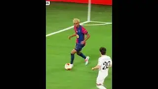 Gol Pedri Saat Barcelona Menjuarai Copa del Rey Final 2025 Barcelona VS Real Madrid