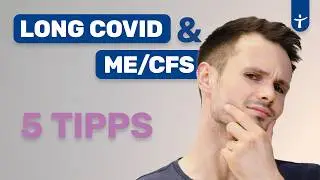 ME/CFS + Long/Post Covid & EM-Rente - Das musst du wissen!
