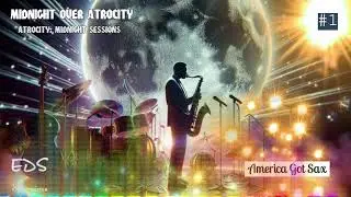 MIDNIGHT OVER ATROCITY