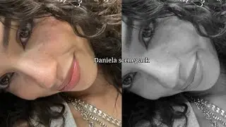 Daniela scenepack 🛡 || KATSEYE