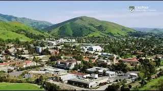 Welcome to the Orfalea College of Business!