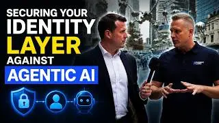Explore Agentic AI and the challenges it will pose to the enterprise of today.