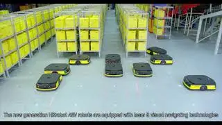 GTP Automation - Inventory Management System