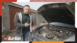 Za co kocha się Hondę, a za co się jej nienawidzi? 🤔 | Z drugiej ręki