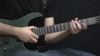 Como criar um solo -  parte 1