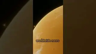 5 Unbelievable Discoveries in Space. #worldwidenews