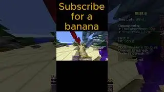 HYPIXEL DUEL