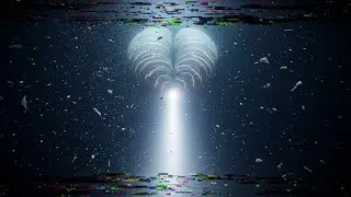 Existe Uma Área no Oceano Onde Nenhuma Filmagem Dura Muito Tempo