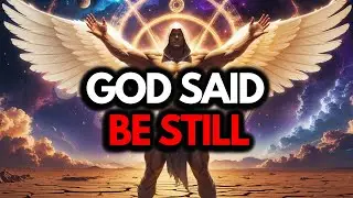 Chosen Ones, When You See This, Know Heaven Has Just Intervened