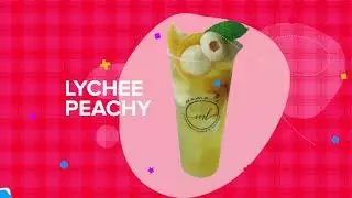 Mama le Restaurant - Drinks Menu Animation