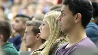 Forschung und Lehre an der Universitätsmedizin Mainz