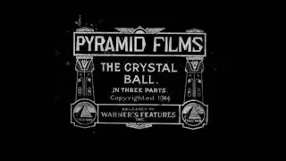 Library of Congress Collection Notes/Pyramid Film Company/Warner's Features (2010/1914)
