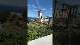 #tangier #morocco #travel#nature #travel #marrakech