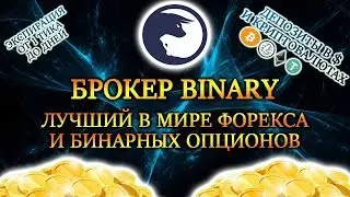 ОБЗОР BINARY ЛУЧШИЙ БРОКЕР БИНАРНЫХ ОПЦИОНОВ📈 BINARY.COM🔰 БИНАРИ 📈 САМЫЙ БЕЗОПАСНЫЙ БРОКЕР