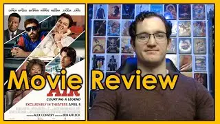 Air (2023) movie review - why this was an ENJOYABLE film
