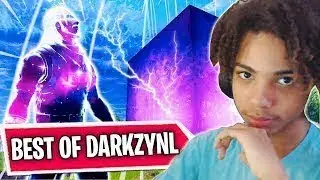 (DARKZYNL) A FORTNITE MONTAGE