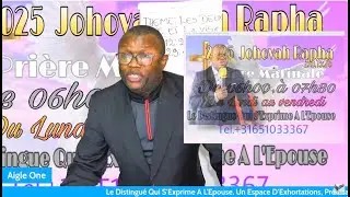 THEME:LA SOIF**LES DEUX SEMENCES ET LA VISION ETERNELLE.! ..JEU..02-10-25**Vol.283***Ps.42:2-4...