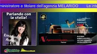 Intervista a Marco Negri