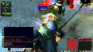 Classic WoW - Mutilate Orc Rogue