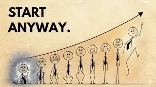 Stop Procrastinating: 5 Tricks to Build Massive Self-Discipline !! Think Better today!! 