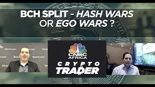 COSTLY BCH WARS - Hash Wars or Ego wars?