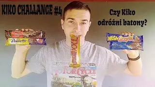 KIKO CHALLANGE 4