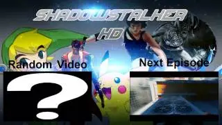 Finally A Outro!