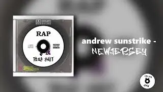 andrey sunstrike - RAP TRIUMPH EP