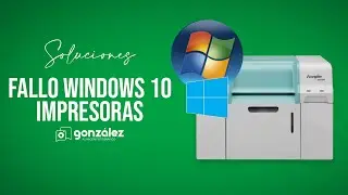 Soluci&oacute;n fallo Windows 10 en impresi&oacute;n fotogr&aacute;fica Fuji DX100 DE100, ASK500, DNP620, KB5000802
