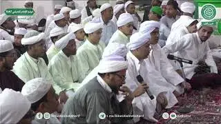 #مباشر #حولية_الإمام_الحبشي : المجالس التكريم 19 ربيع الثاني 1447هـ