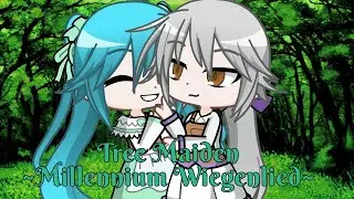 Tree Maiden ~Millennium Wiegenlied~ || Gacha Life 2 || DoE Series || Hawlucha5000 English
