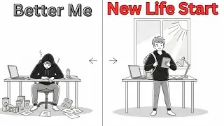 24 Hours That Changed My Life Forever &ndash; My New 2026 Daily Routine