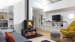 Herald Allure 04 - Ecodesign Approved