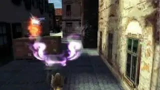 DunkNinja Frag Movie