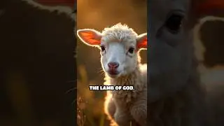 Jesus: Fulfillment of Sacrifice in Scripture
