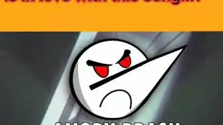 |Angry prash last  theme song  I have  you  now  |