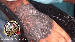 Pisket - Har d  Life Ink 