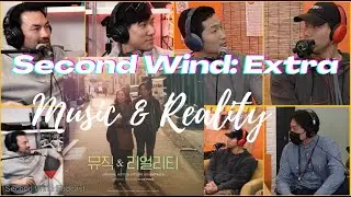 Music and Reality & Identity Crises w/ Bobby Choy (Big Phony) 뮤직 앤 리엘리티 (Fiction & Other Realities)