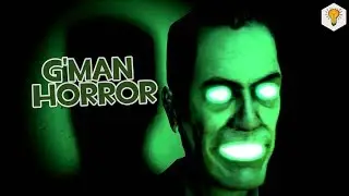 G'man Horror [SFM]