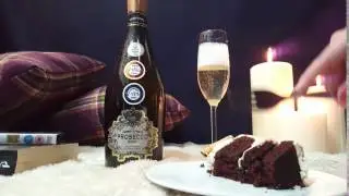 The Perfect Prosecco for the Perfect Night in