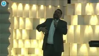 احتفال ليله راس السنه 2025 الكنيسه الرسوليه في الكويت فتره التسبيح الاخ صموئيل فاروق
