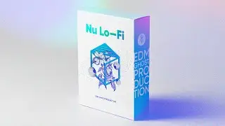 NU LO-FI SAMPLE PACK PROMO
